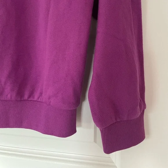 NWT! Rockets of Awesome Amour Dollman Crew Sweatshirt - Picture 7 of 12